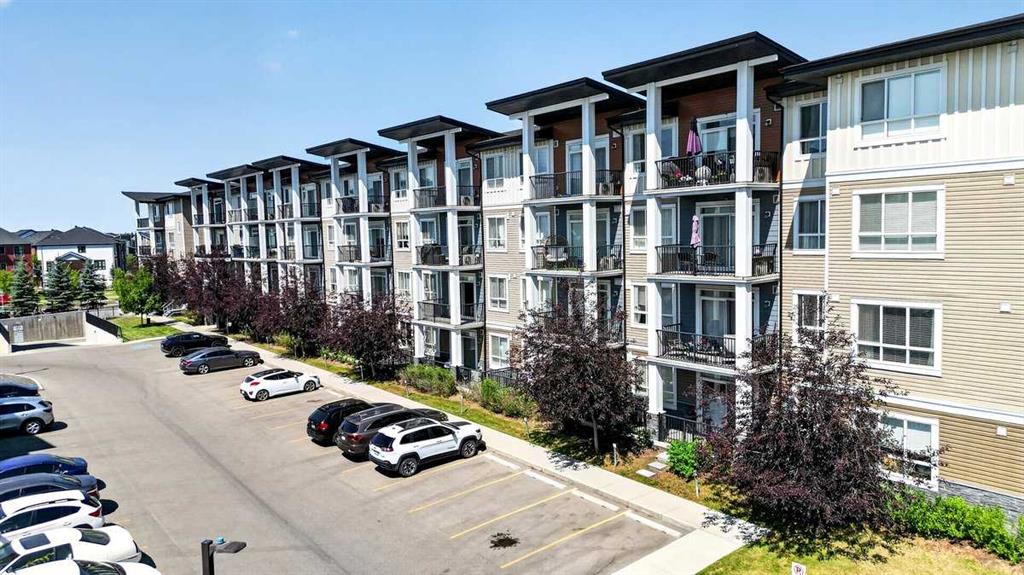 Picture for 418, 10 Walgrove Walk SE