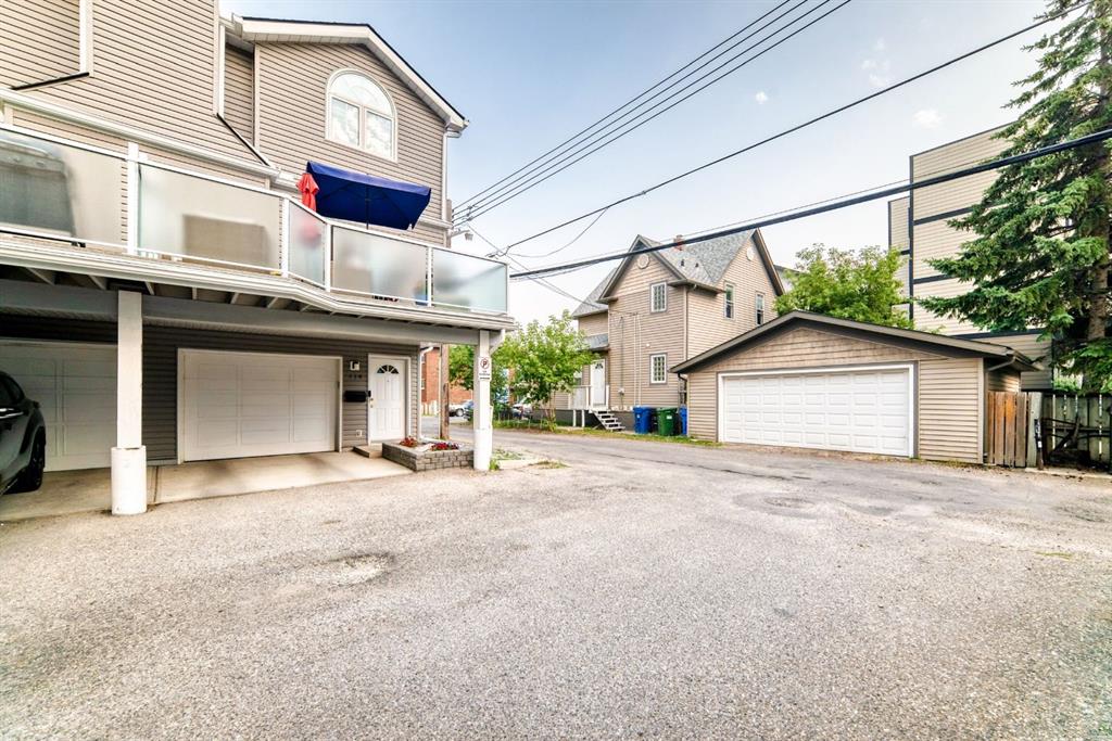 Picture for 114, 1607 11 Avenue SW