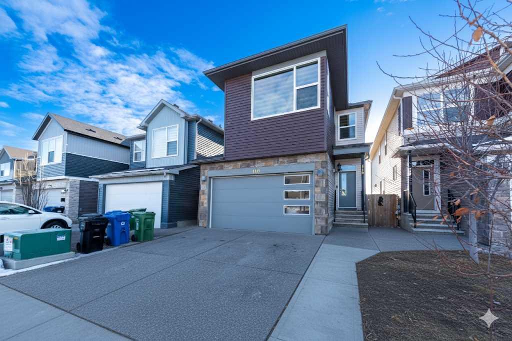 Picture for 115 Savanna Parade NE