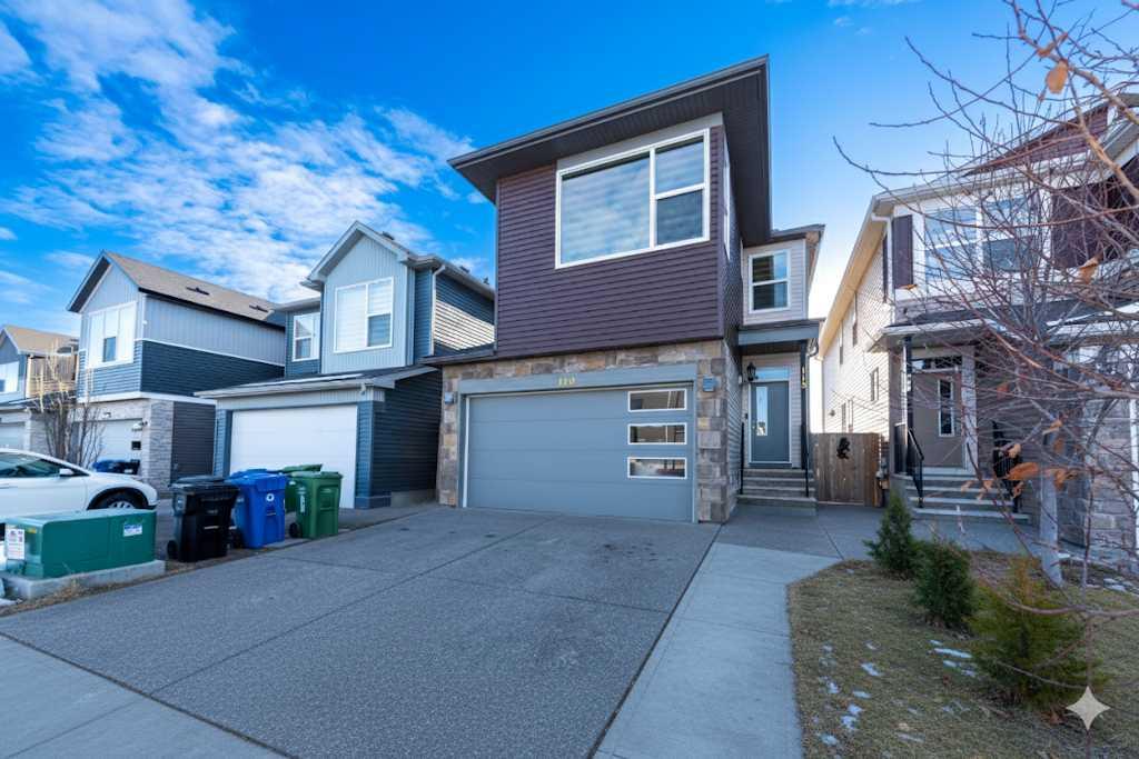 Picture for 115 Savanna Parade NE