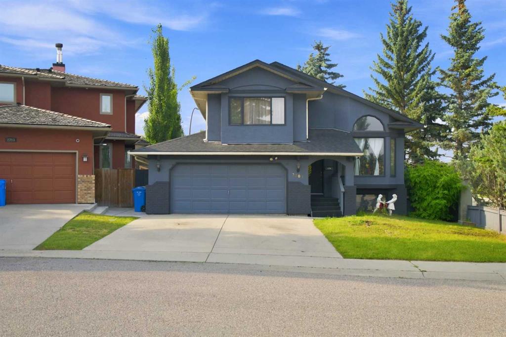Picture for 2709 Signal Hill Bay SW