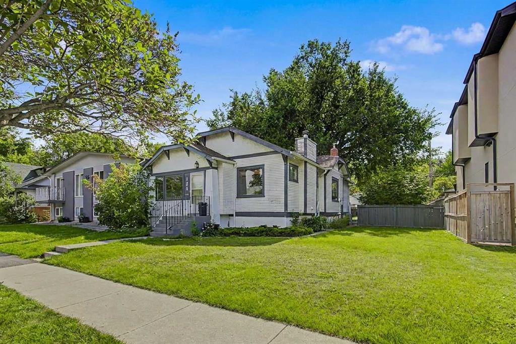 Picture for 121 10 Avenue NE