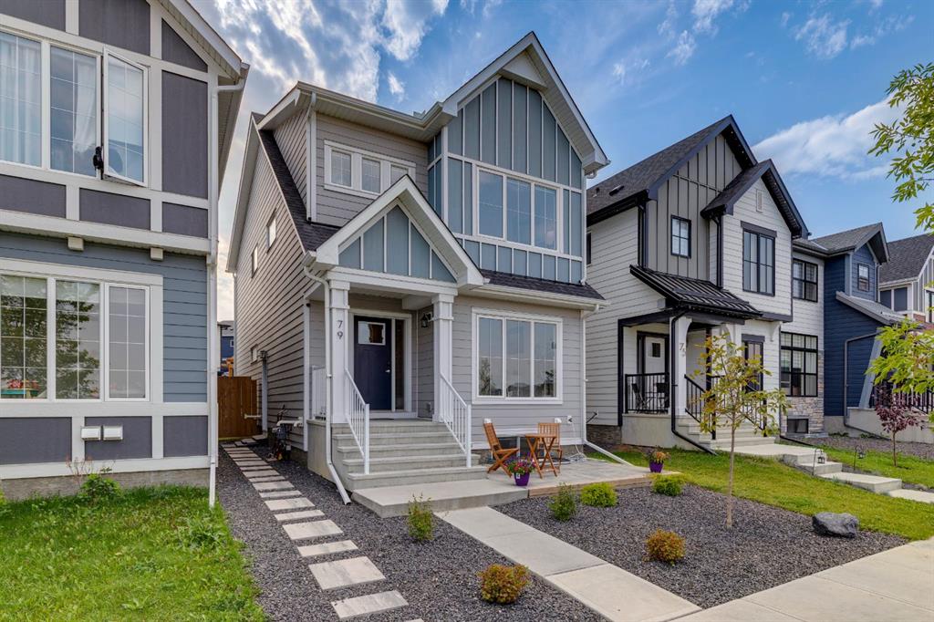 Picture for 79 Masters Road SE