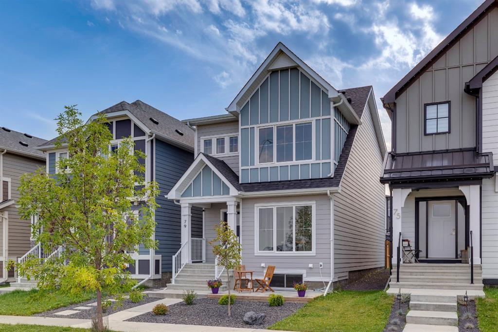 Picture for 79 Masters Road SE