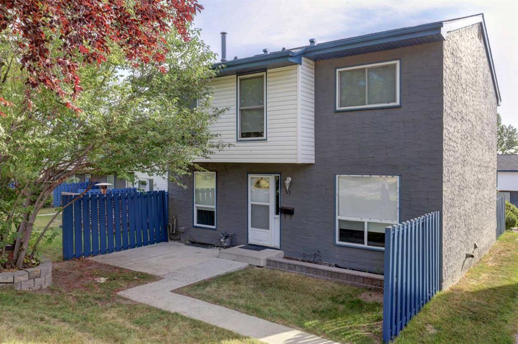 Picture for 55, 6440 4 Street NW