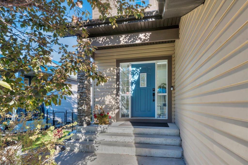 Picture for 116 Chaparral Ravine View SE