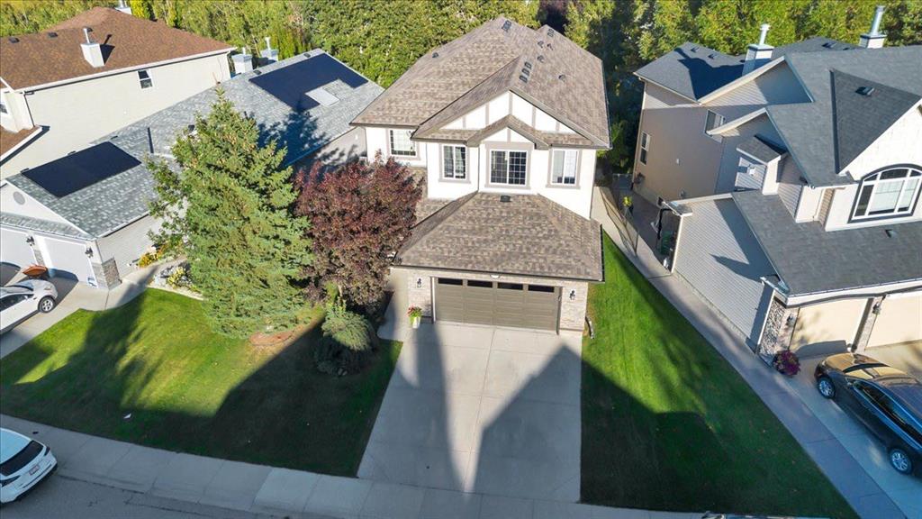 Picture for 116 Chaparral Ravine View SE