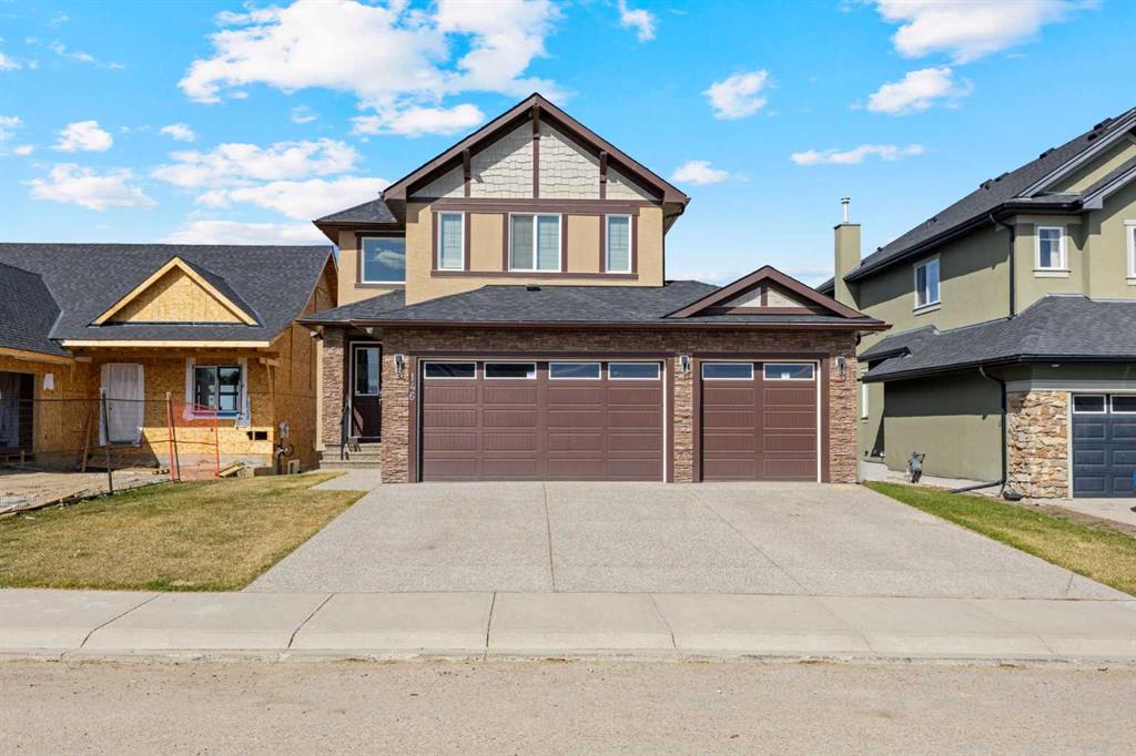 Picture for 146 Muirfield Boulevard 
