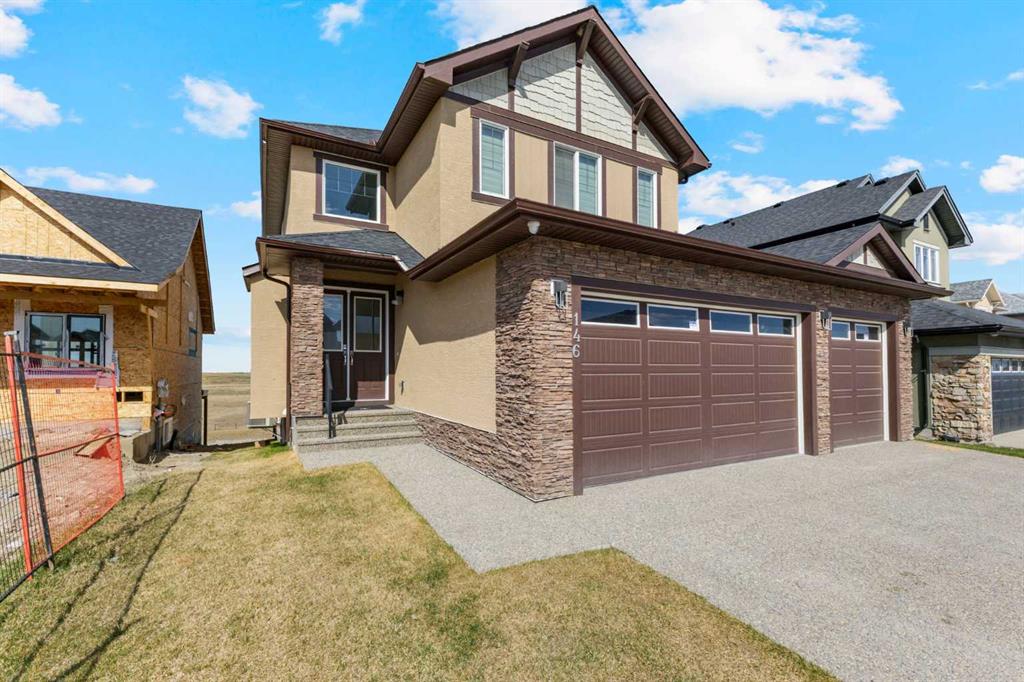 Picture for 146 Muirfield Boulevard 