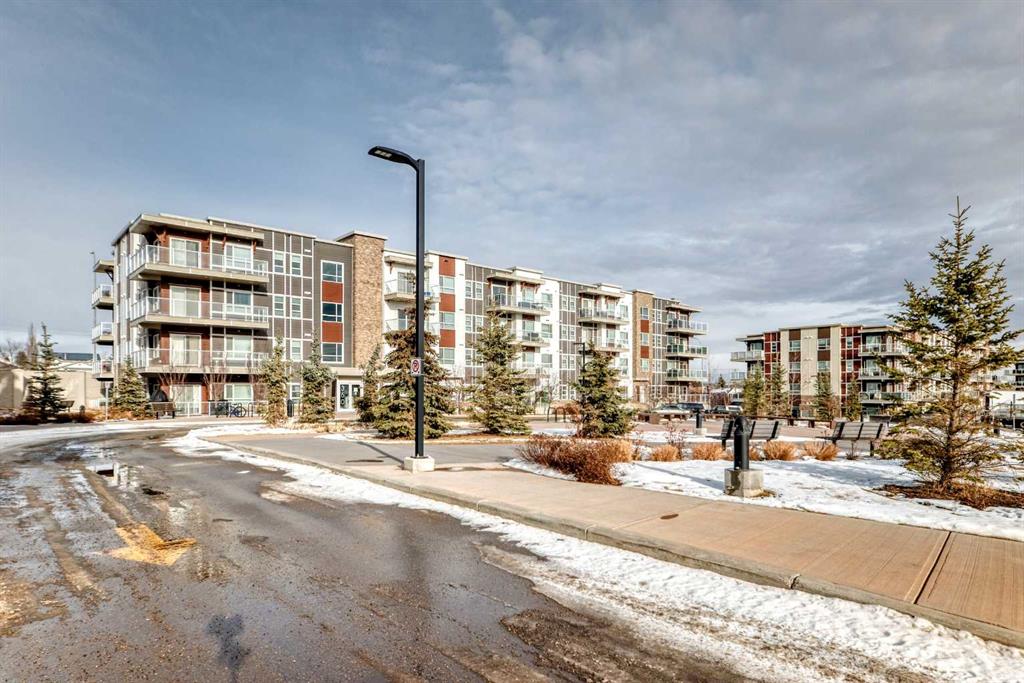Picture for 104, 360 Harvest Hills Common NE