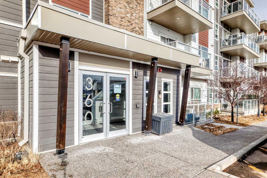 Picture for 104, 360 Harvest Hills Common NE