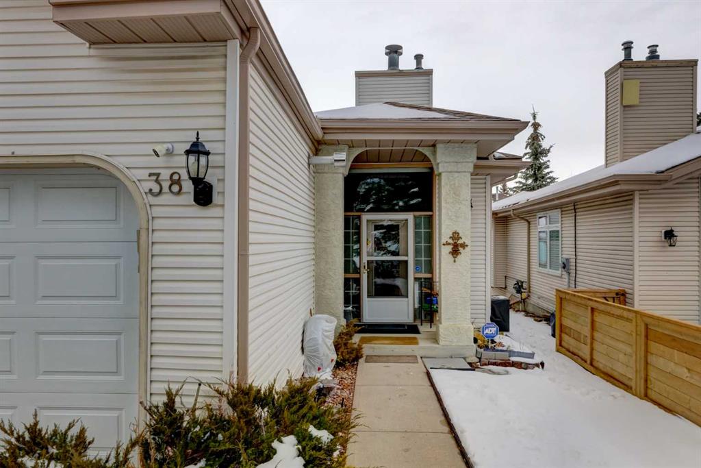 Picture for 38 Millbank Hill SW