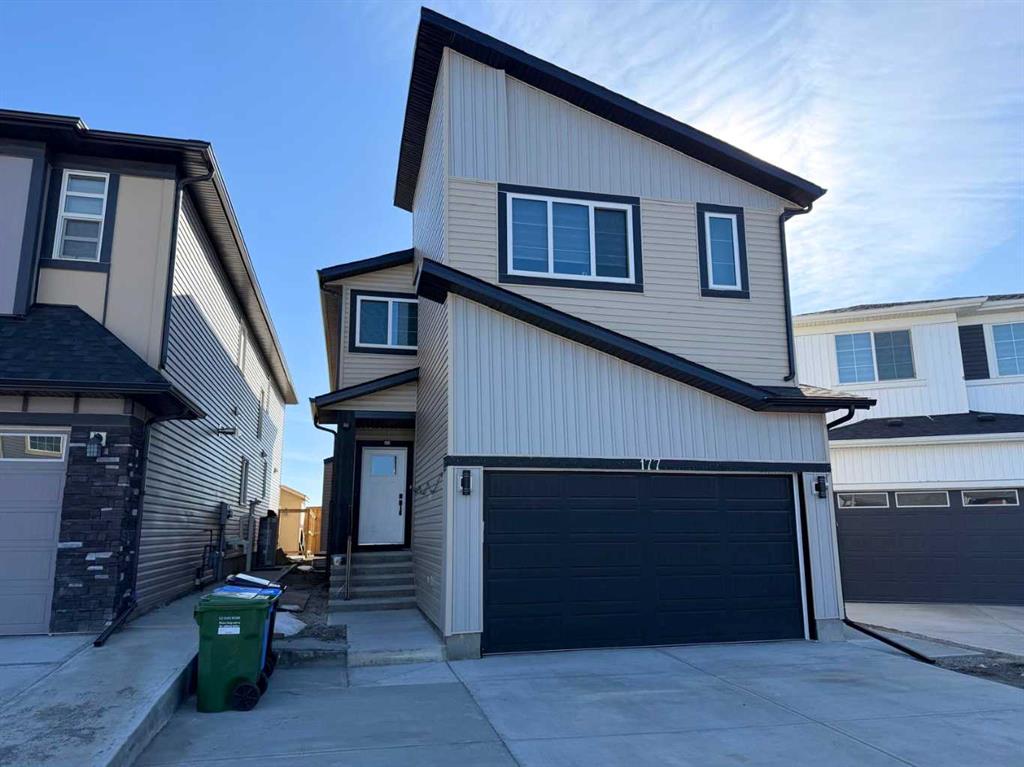 Picture for 177 Saddlelake Terrace NE