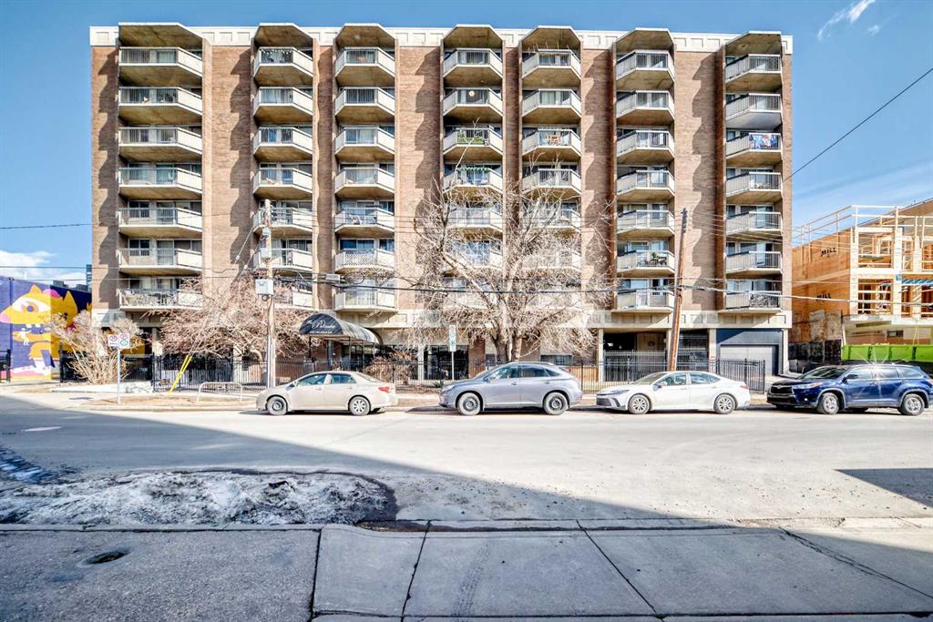 Picture for 401, 340 14 Avenue SW