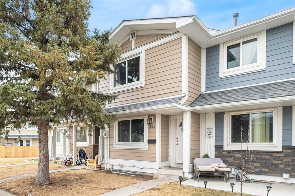 Picture for 355 Georgian Villas 