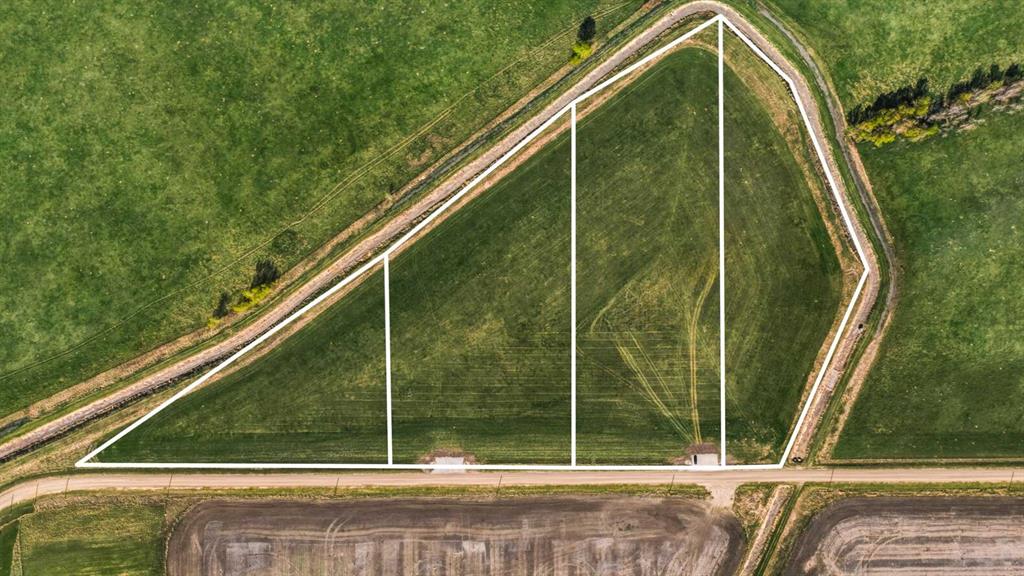Picture for Lot 4 Range Road 243 &amp; Hwy 564  
