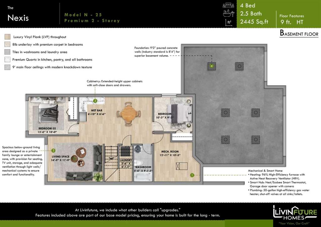 Picture for 673 Lakewood Circle 