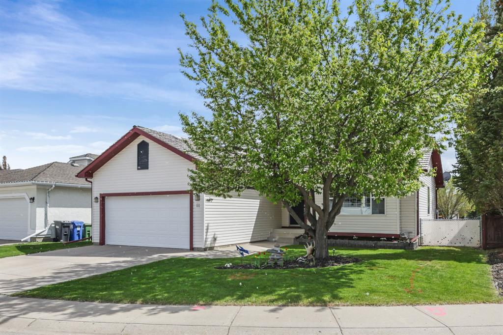 Picture for 11 Strathmore Lakes Crescent 