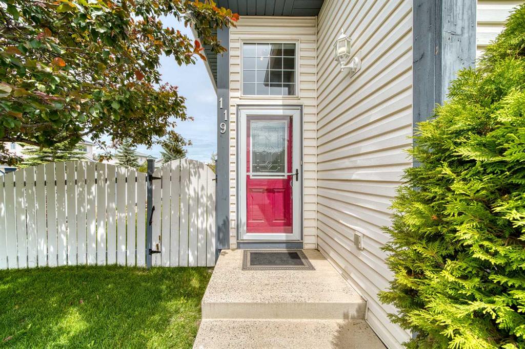 Picture for 119 Applemont Close SE