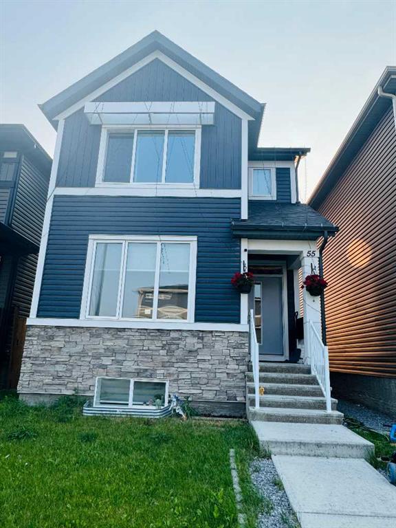 Picture for 55 Corner Meadows Villas NE