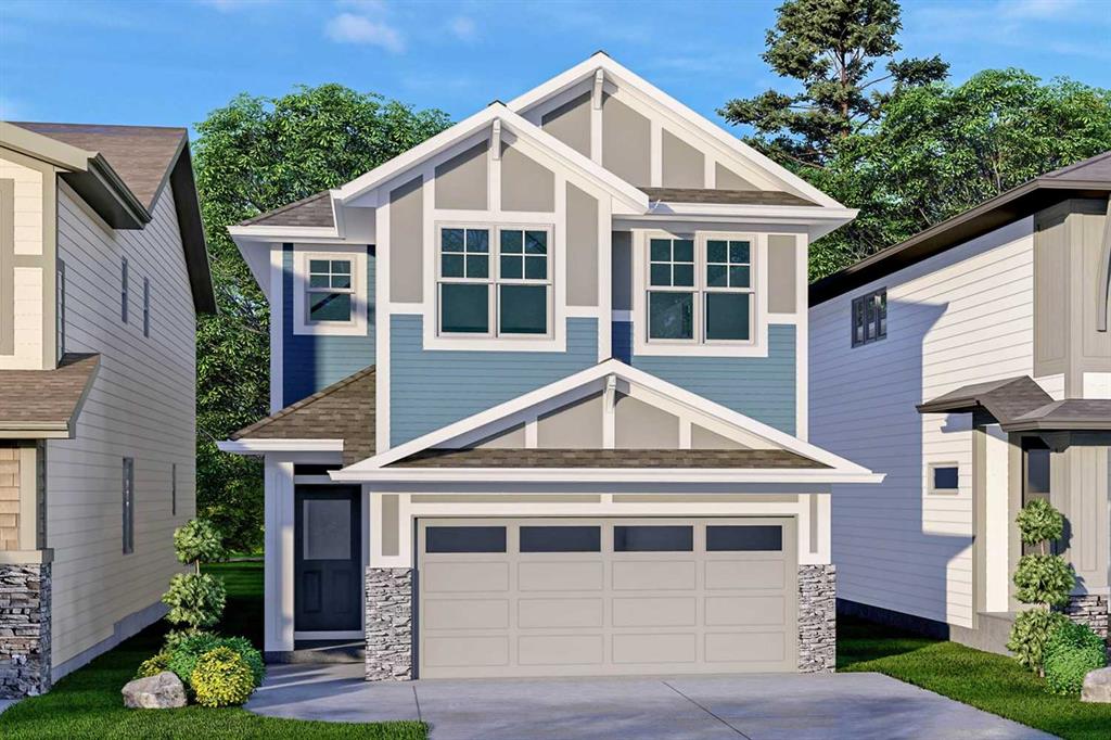 Picture for 29 Magnolia Path SE