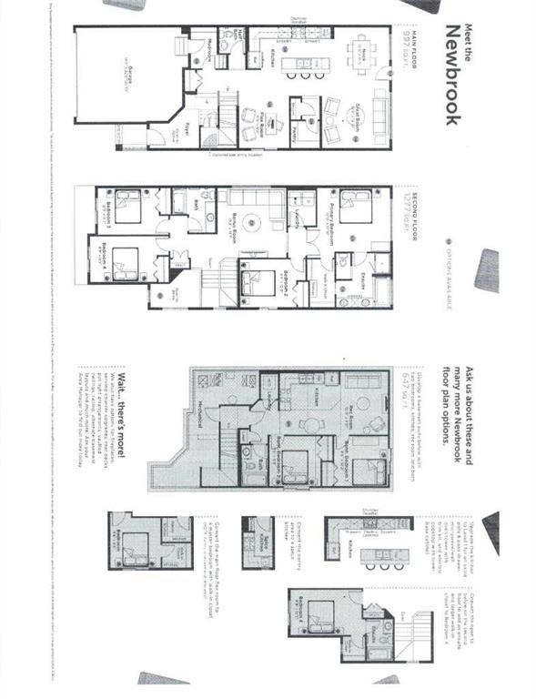 Picture for 29 Magnolia Path SE