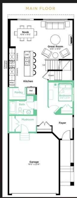 Picture for 29 Magnolia Path SE