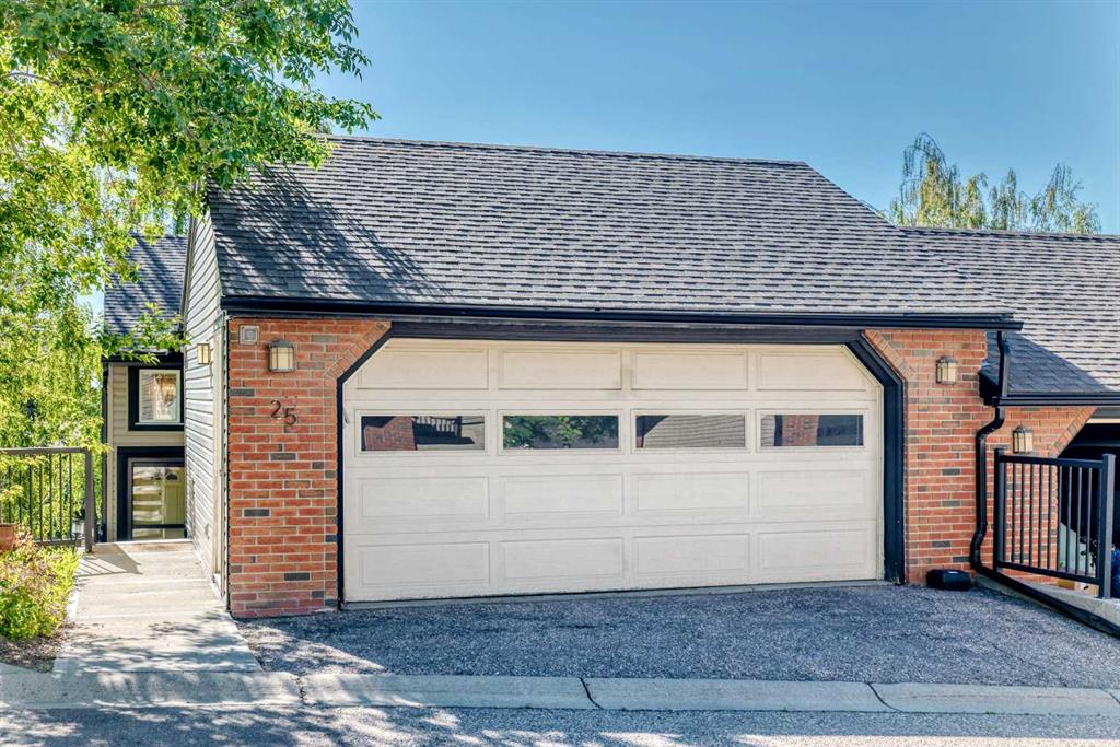 Picture for 25, 448 Strathcona Drive SW