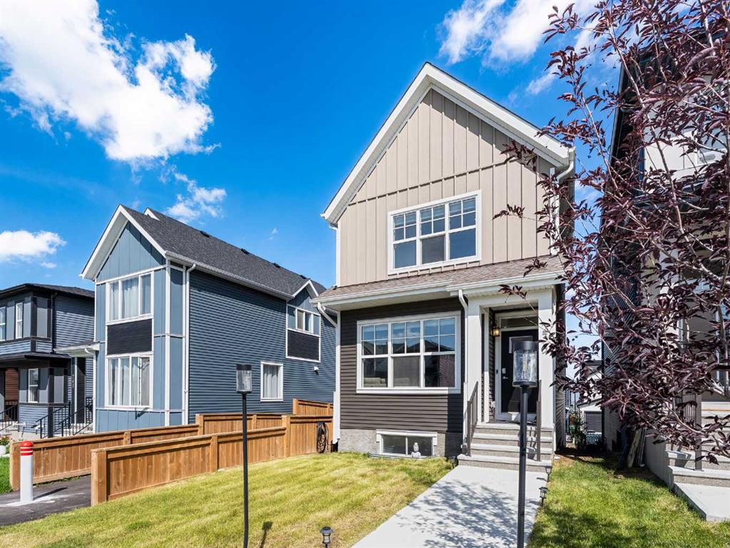 Picture for 235 Aquila Way NW