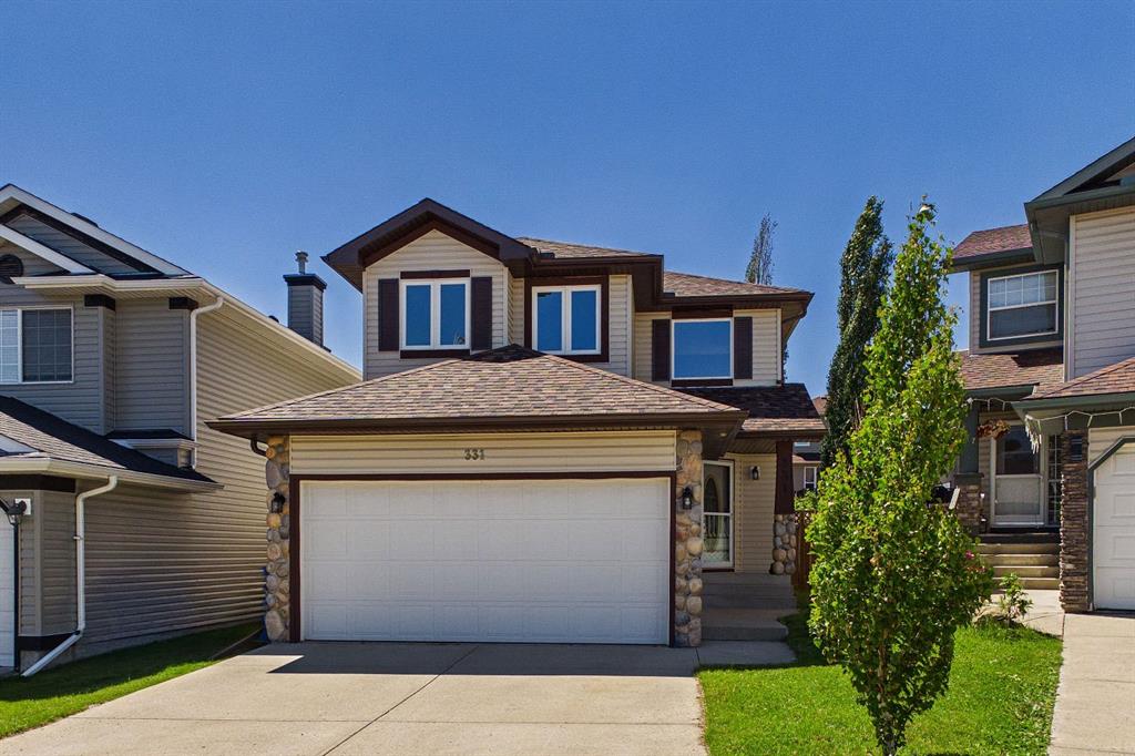 Picture for 331 Bridlewood Circle SW