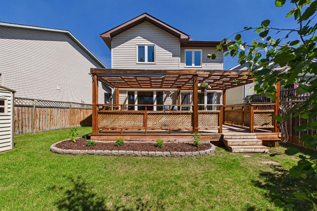 Picture for 331 Bridlewood Circle SW