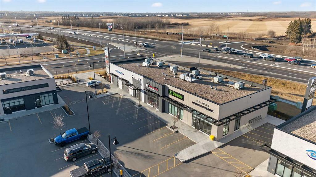 Picture for 1115 St Albert Trail  