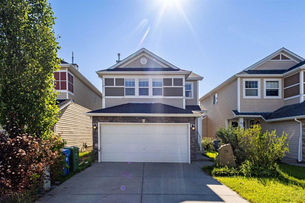 Picture for 78 Cougar Plateau Way SW