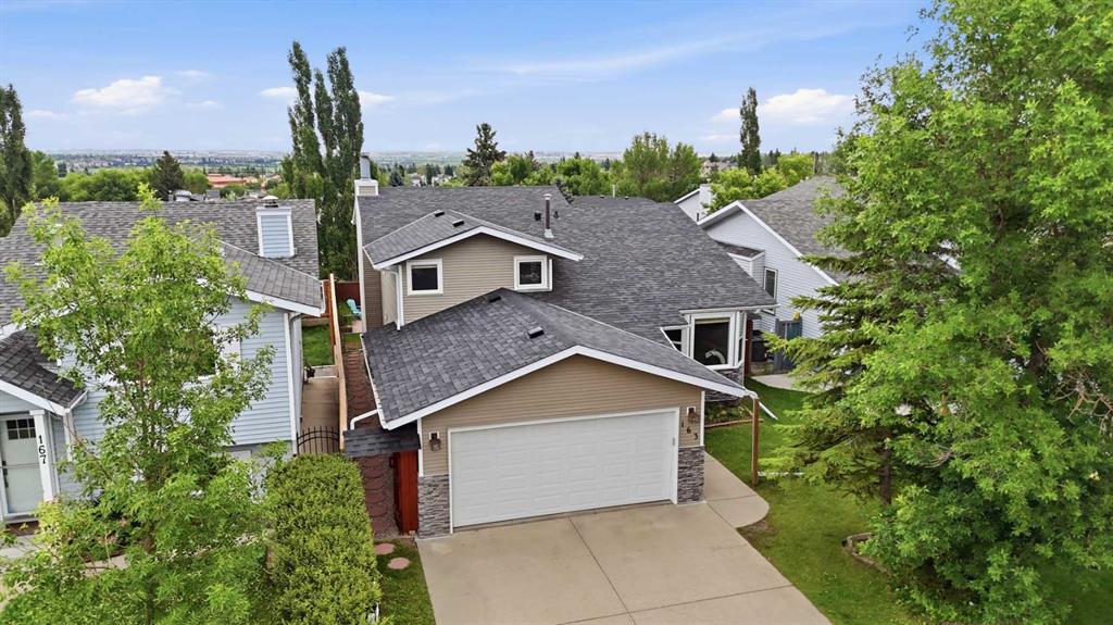 Picture for 163 Macewan Meadow Way NW