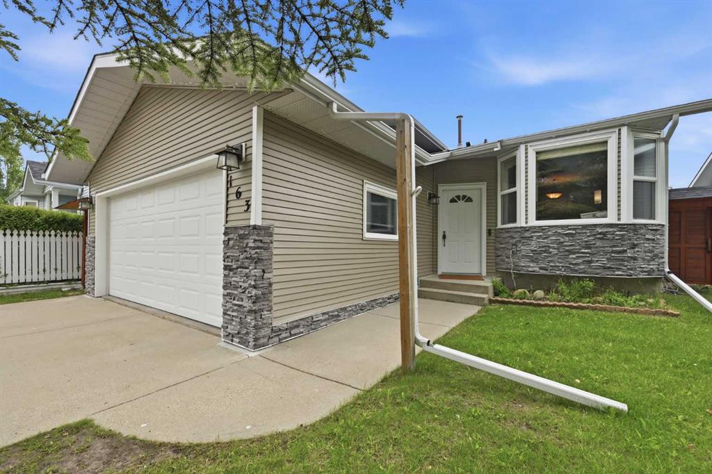 Picture for 163 Macewan Meadow Way NW