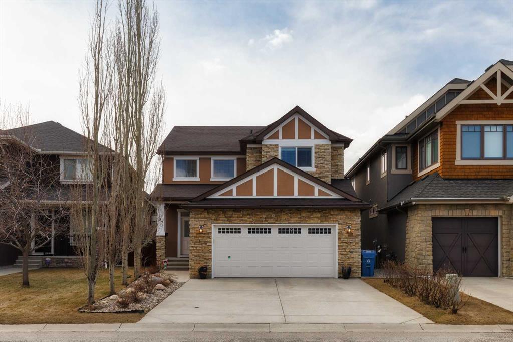 Picture for 97 Aspenshire Drive SW