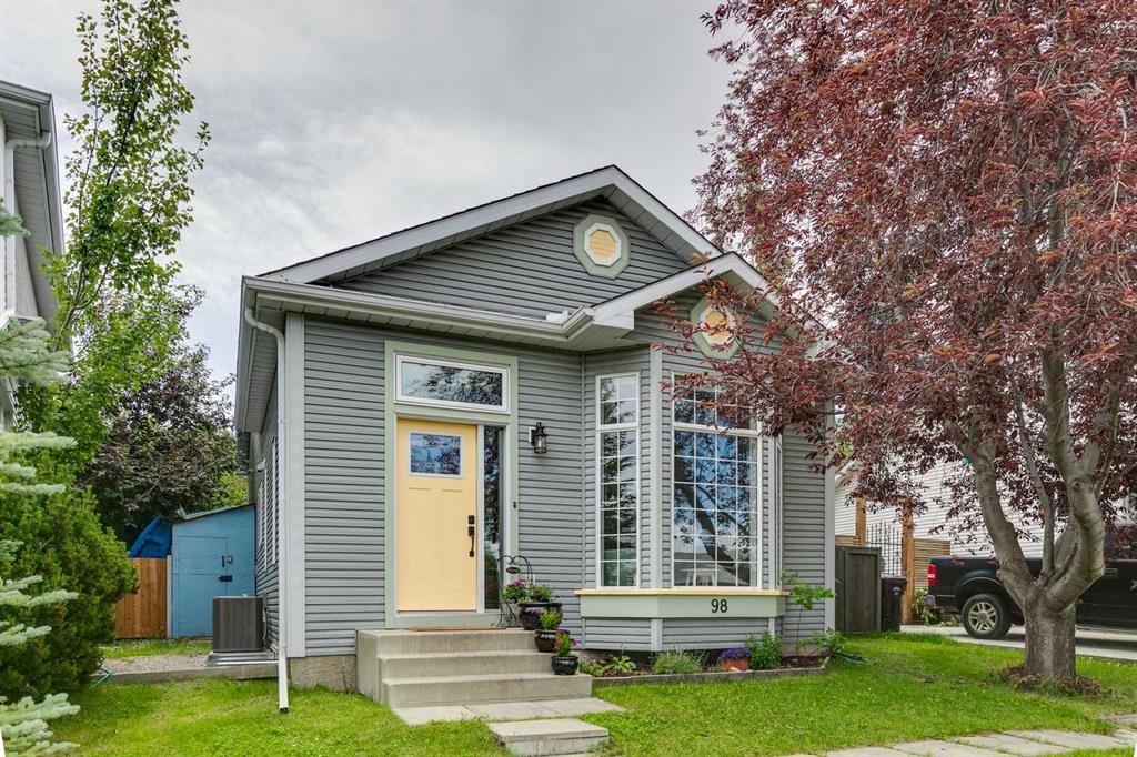 Picture for 98 River Rock Way SE