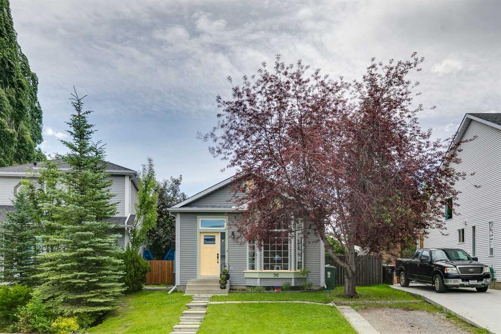 Picture for 98 River Rock Way SE