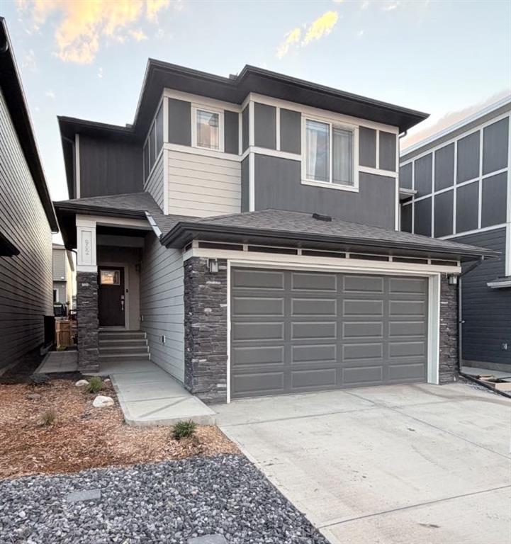 Picture for 902 Bluerock Way SW