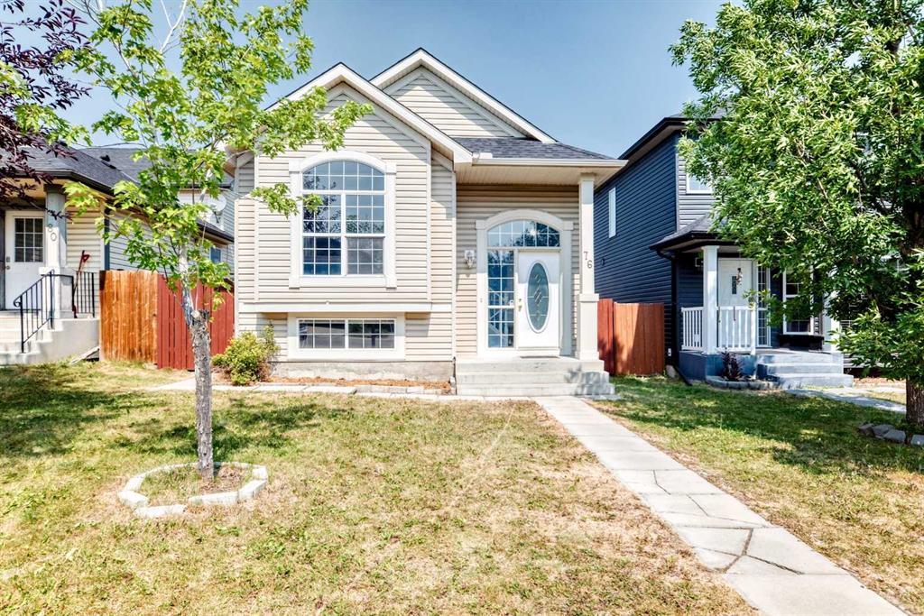 Picture for 76 Coville Close NE