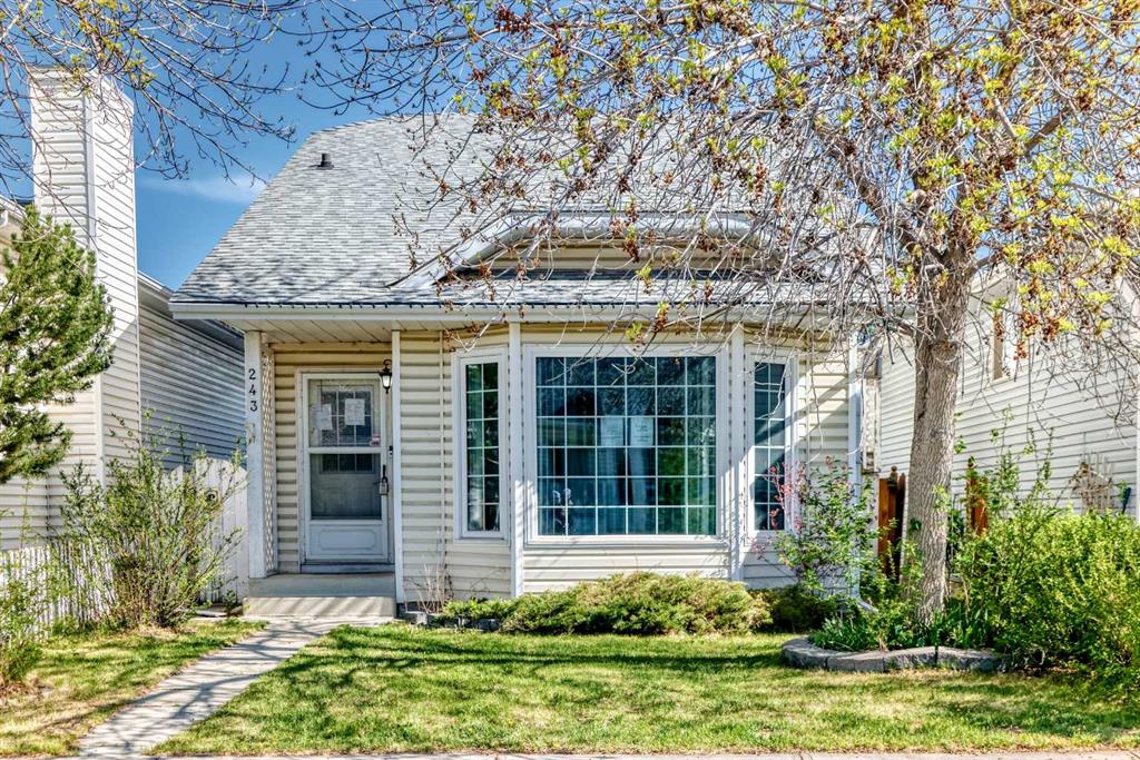 Picture for 243 Erin Meadow Close 