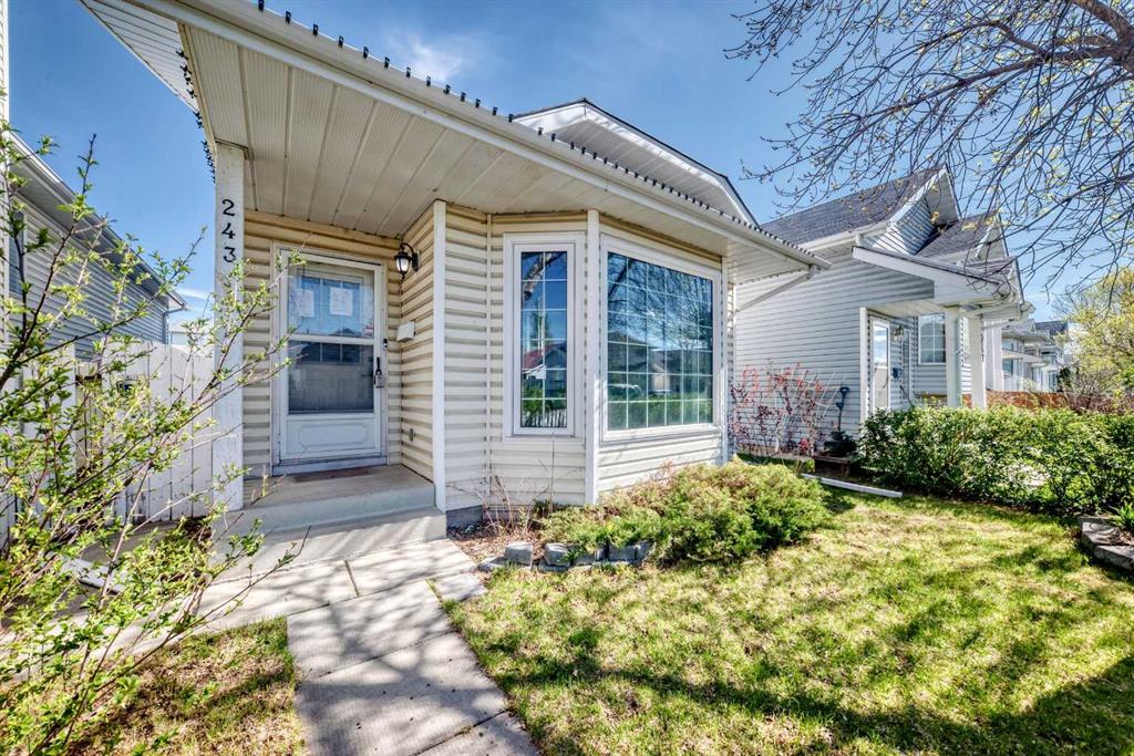 Picture for 243 Erin Meadow Close 