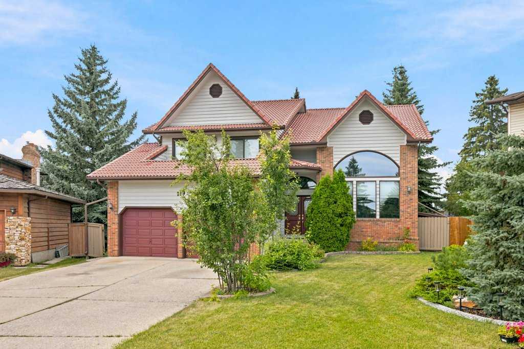 Picture for 119 Strathbury Bay SW