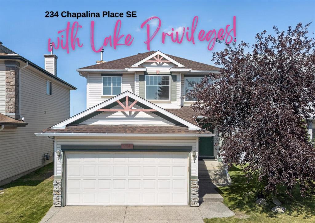 Picture for 234 Chapalina Place SE