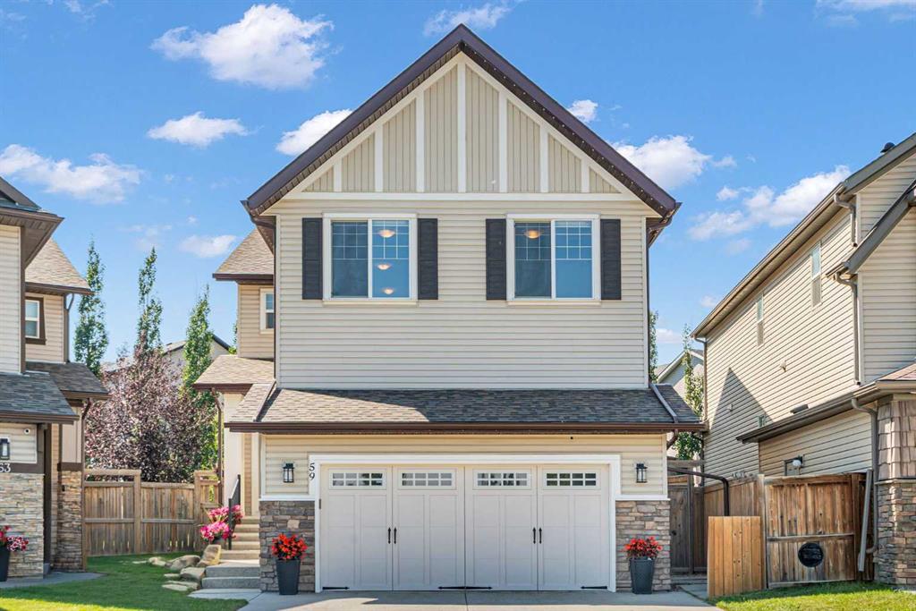 Picture for 59 Sage Hill Green NW