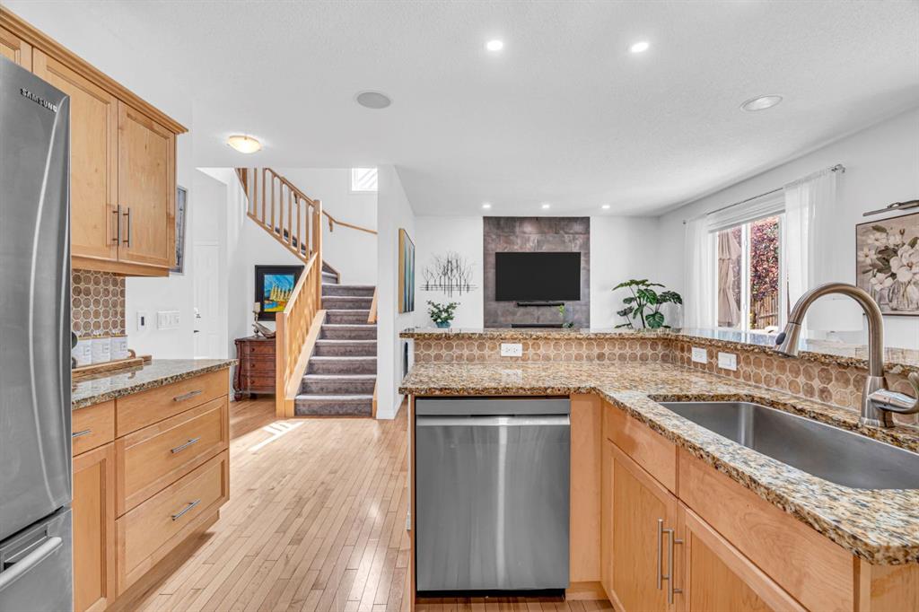 Picture for 59 Sage Hill Green NW