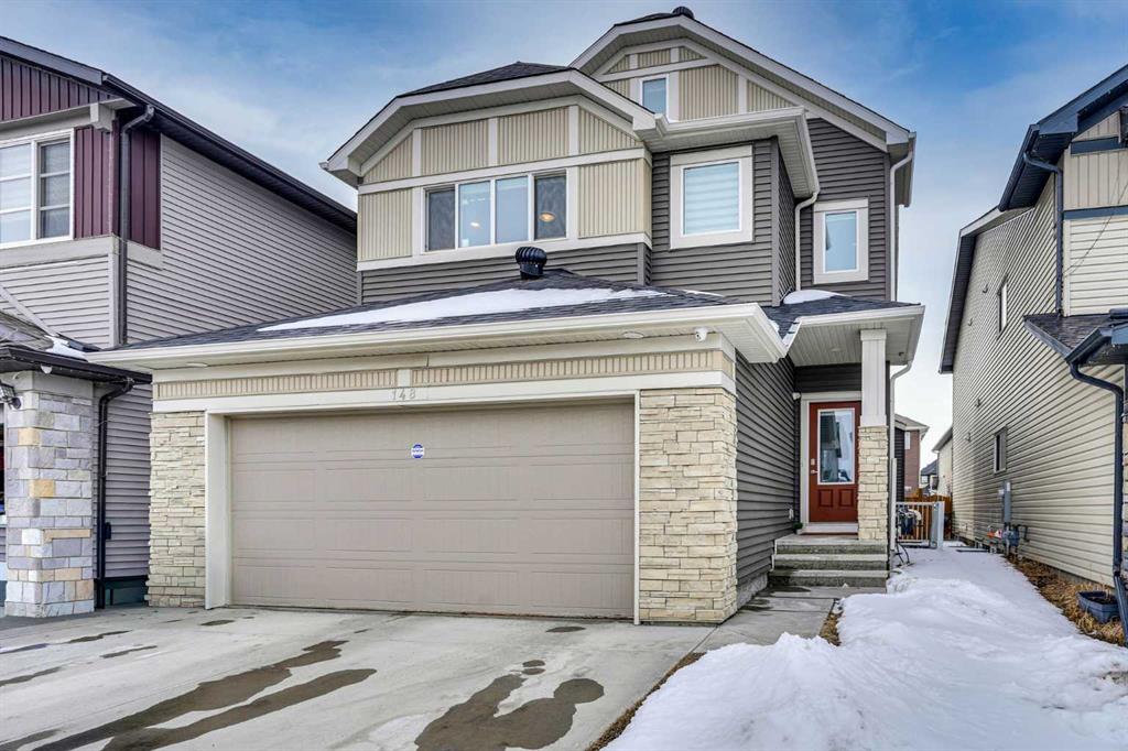 Picture for 148 Savanna Close NE