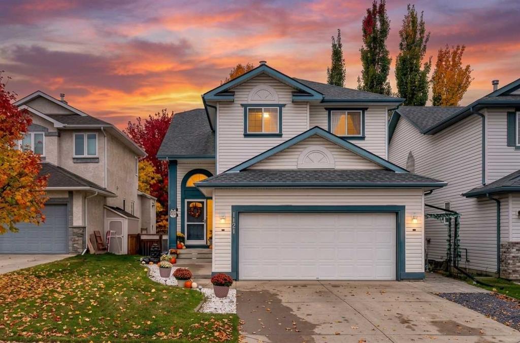 Picture for 1121 Sierra Morena Court SW
