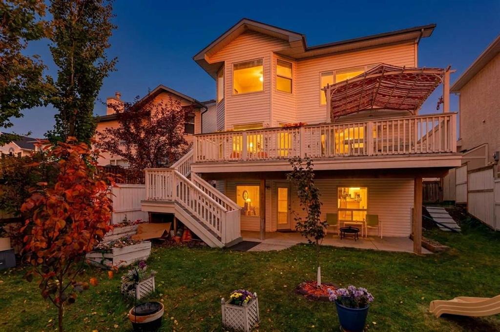Picture for 1121 Sierra Morena Court SW