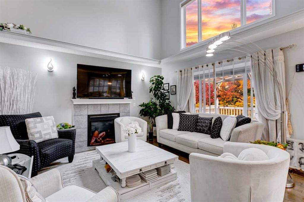 Picture for 1121 Sierra Morena Court SW